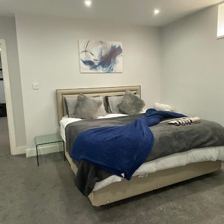 리탬 세인트 앤스 10 St Andrews 아파트 외부 사진