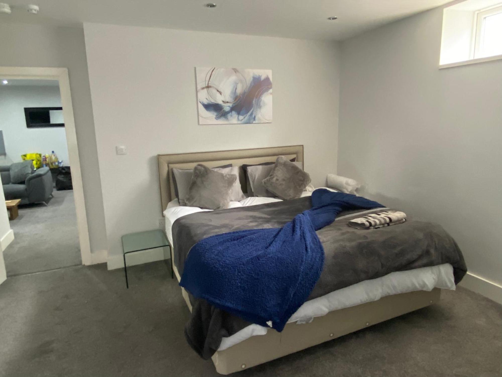 리탬 세인트 앤스 10 St Andrews 아파트 외부 사진